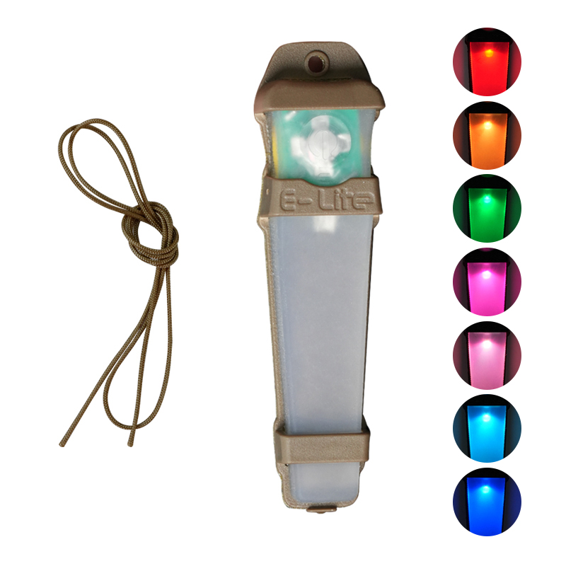 BOOIU Tactical Helmet Light Se - Qc Hunting & Outdoor Sports 评论和价格