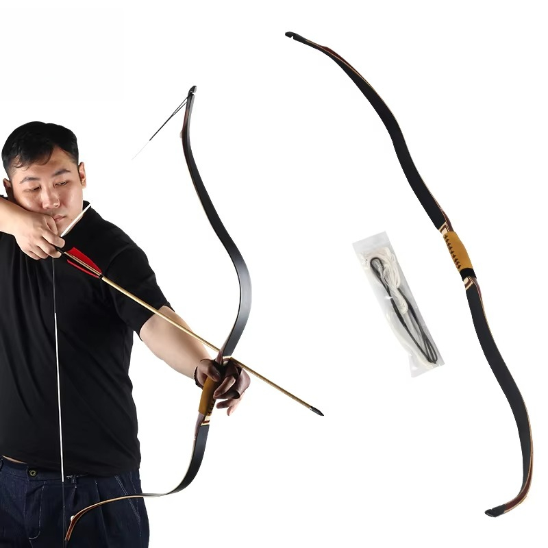 Traditional Bow Archery Huntin - Outdoor Hunting Table 评论和价格