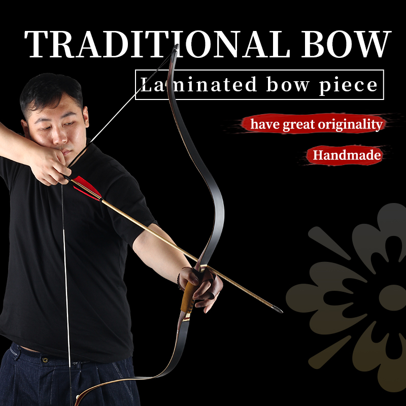 Traditional Bow Archery Huntin - Outdoor Hunting Table 评论和价格