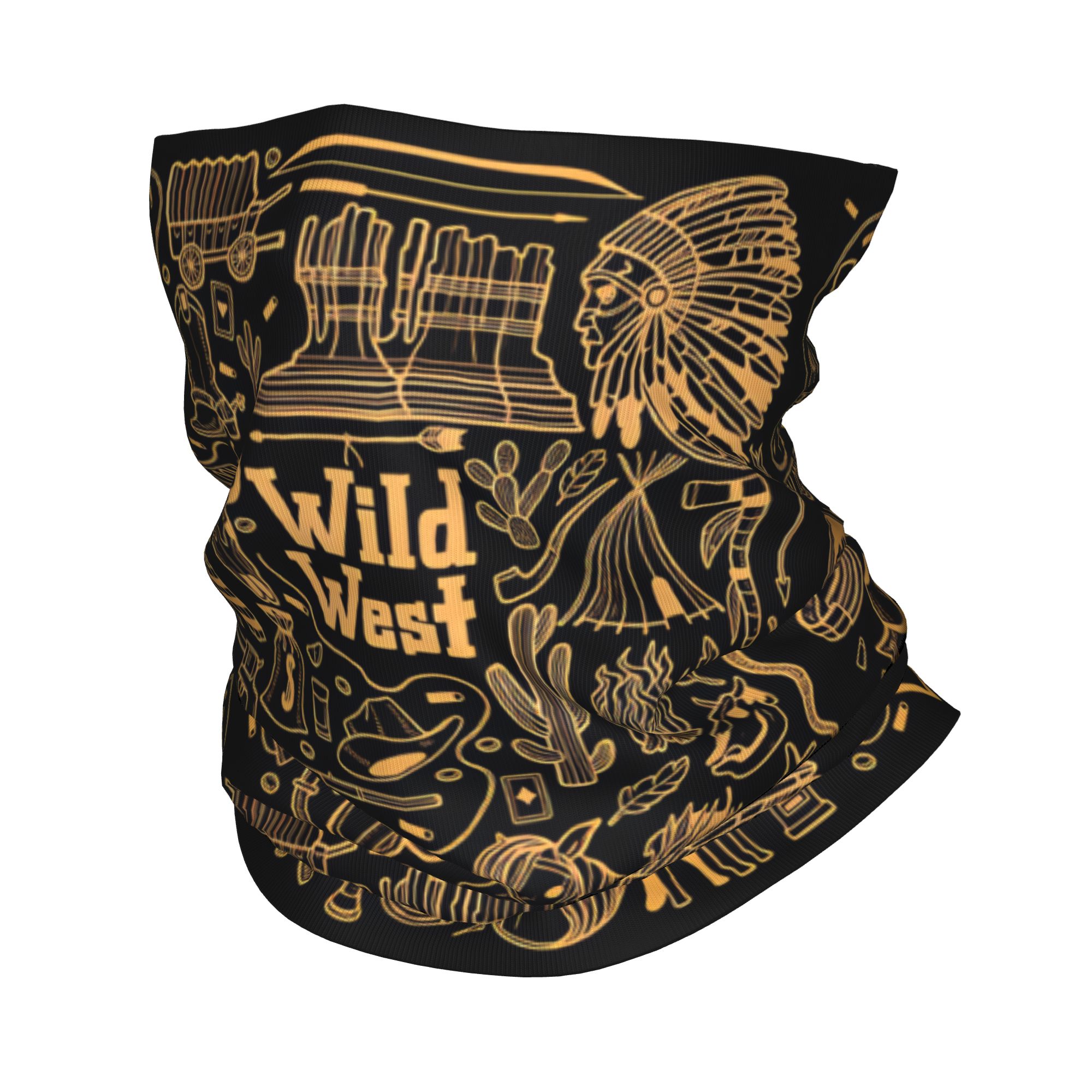 Outdoor Sports Balaclava Wild  - Wildman Hunting & Outdoor Nelspruit 评论和价格