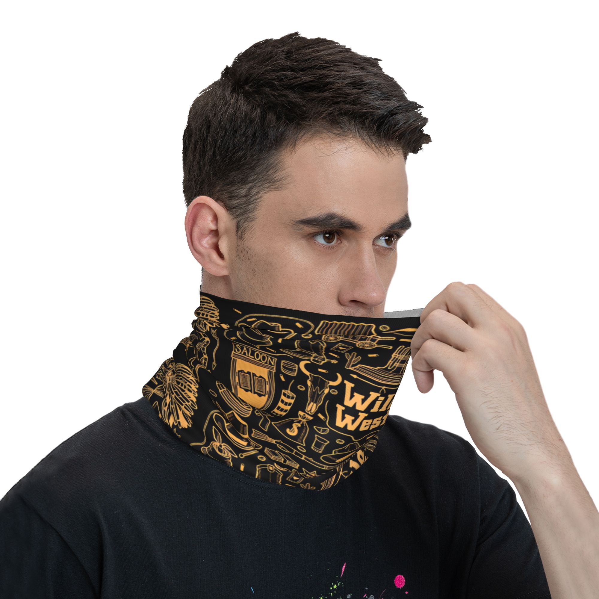 Outdoor Sports Balaclava Wild  - Wildman Hunting & Outdoor Nelspruit 评论和价格