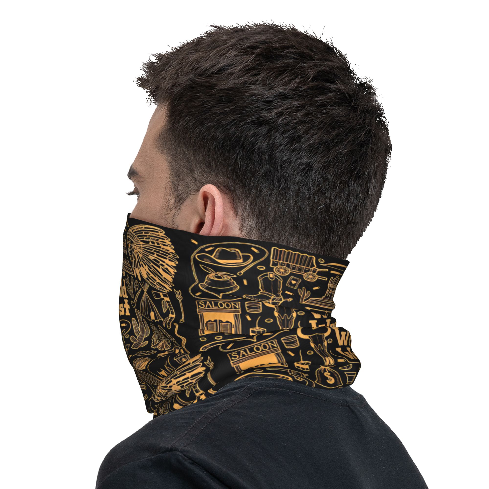 Outdoor Sports Balaclava Wild  - Wildman Hunting & Outdoor Nelspruit 评论和价格