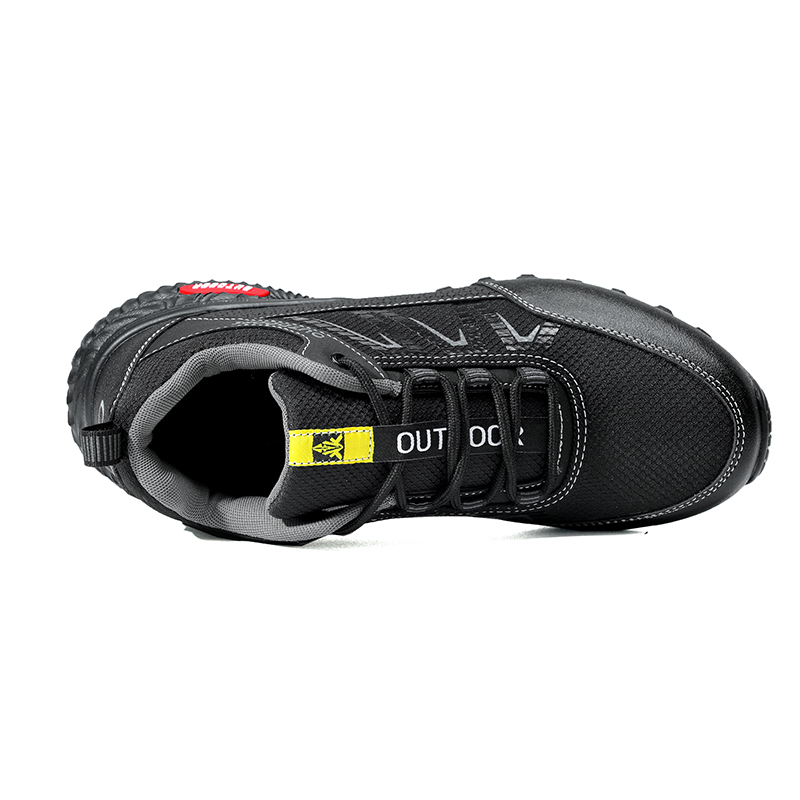 Hiking Shoes For Men‘s New Non - Outdoor Hunting News 评论和价格