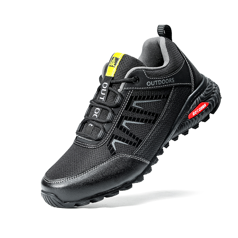 Hiking Shoes For Men‘s New Non - Outdoor Hunting News 评论和价格