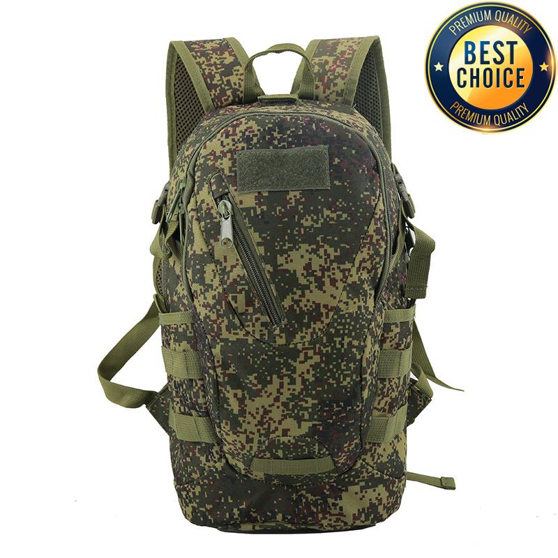 Travel Backpack Tactical Backp - Outdoor Hunting Bag 评论和价格