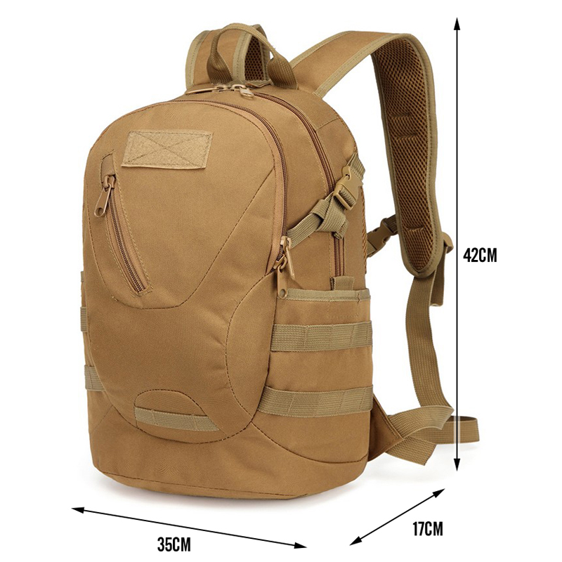 Travel Backpack Tactical Backp - Outdoor Hunting Bag 评论和价格