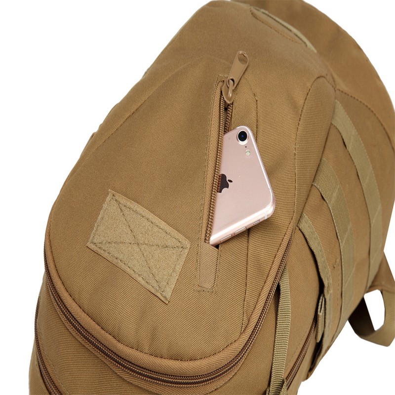 Travel Backpack Tactical Backp - Outdoor Hunting Bag 评论和价格