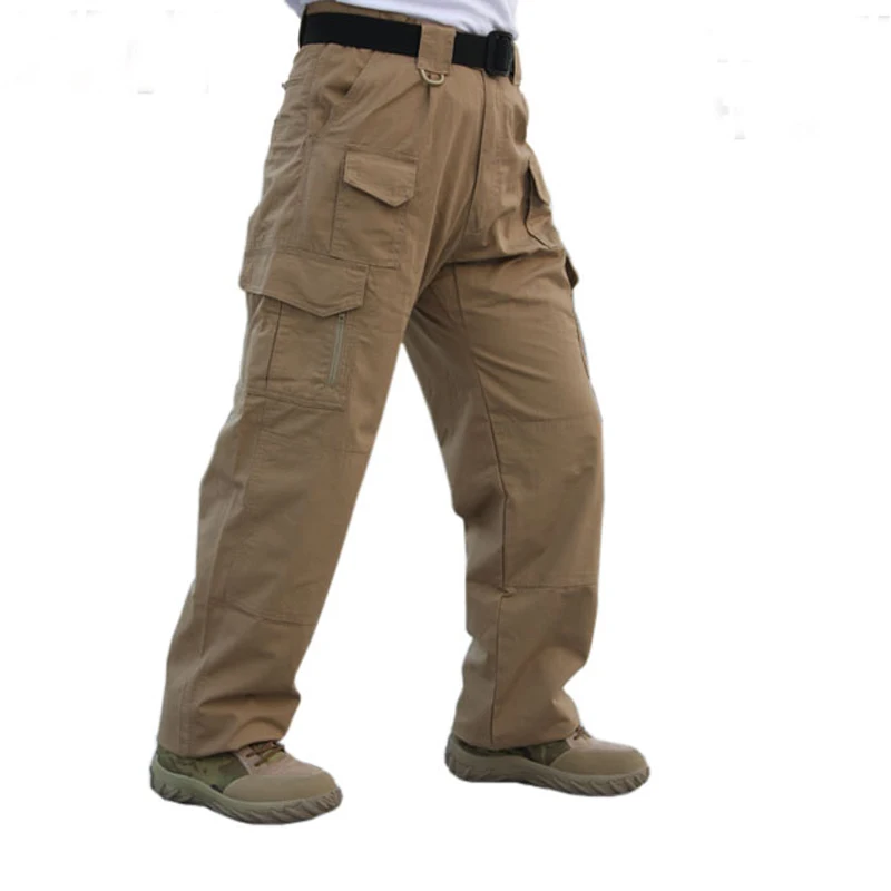 Tactical Warrior Wear Tactical - Outdoor Hunting Trousers 评论和价格