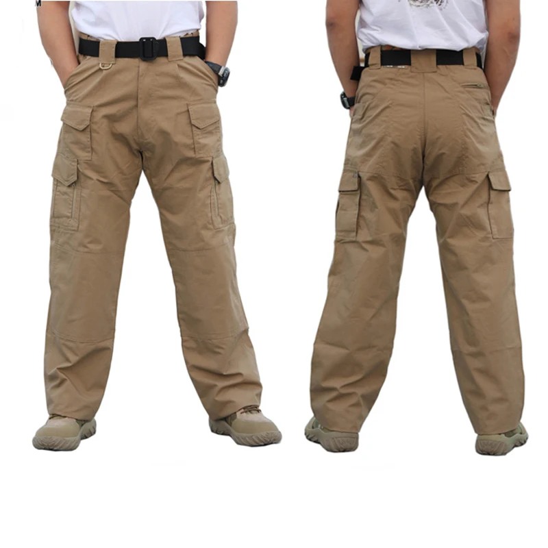 Tactical Warrior Wear Tactical - Outdoor Hunting Trousers 评论和价格