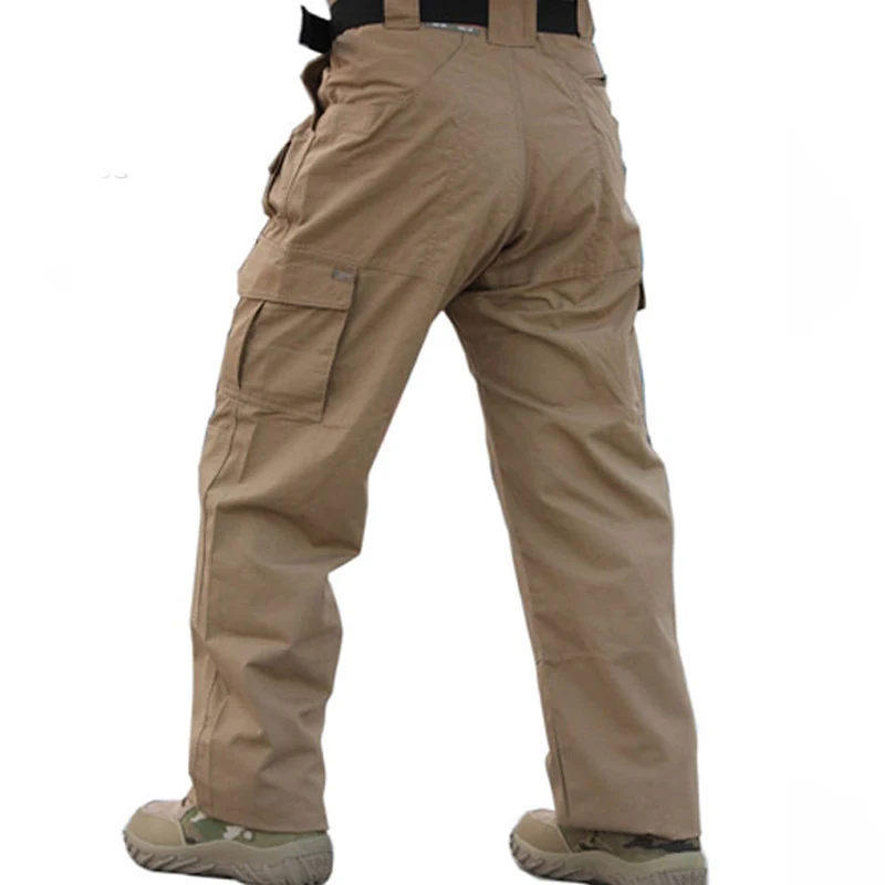 Tactical Warrior Wear Tactical - Outdoor Hunting Trousers 评论和价格
