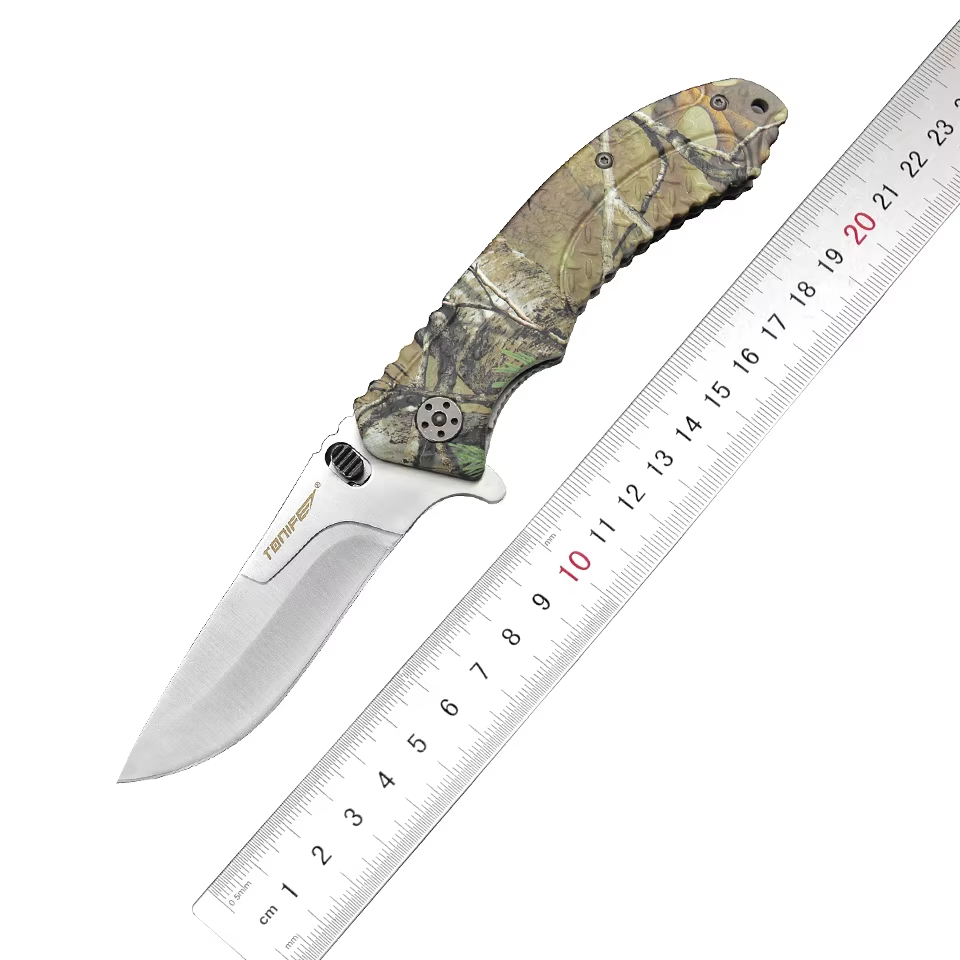 TONIFE Jungle CKT6131 Folding  - Outdoor Hunting News 评论和价格