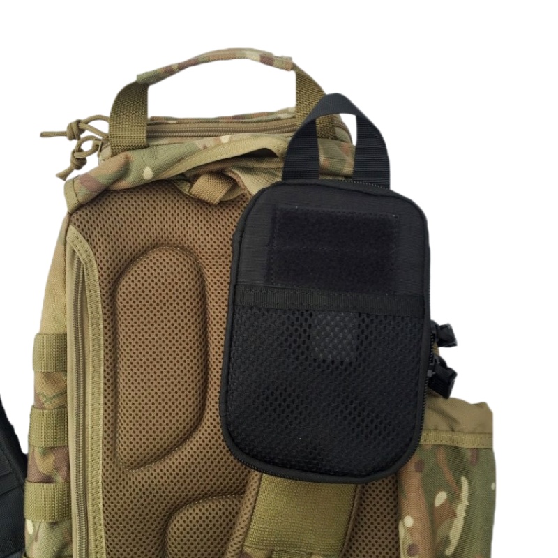 EDC Molle Pouch Small Waist Pa - Outdoor Hunting Bag 评论和价格