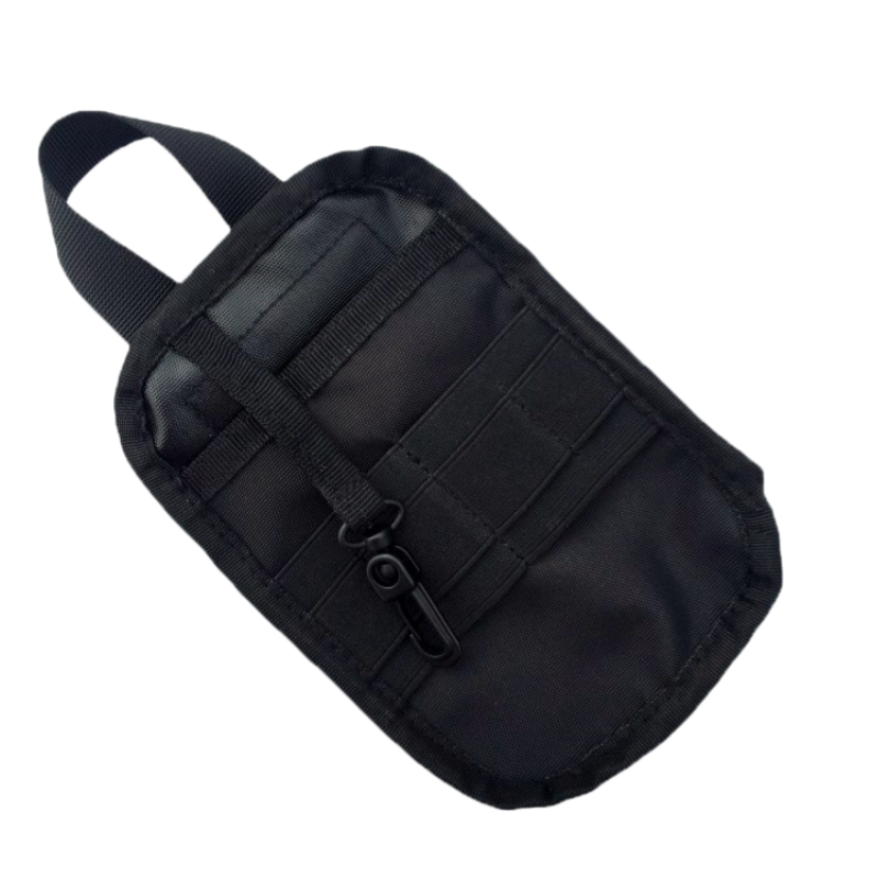 EDC Molle Pouch Small Waist Pa - Outdoor Hunting Bag 评论和价格