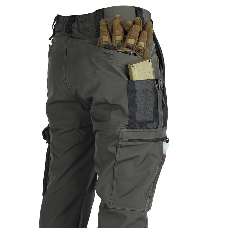 S-3XL New Soft Shell Outdoor M - Outdoor Hunting News 评论和价格