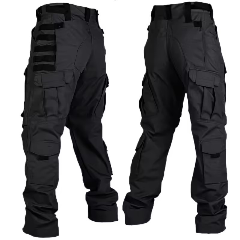 Tactical Pants Men Outdoor Car - Outdoor Hunting Trousers 评论和价格