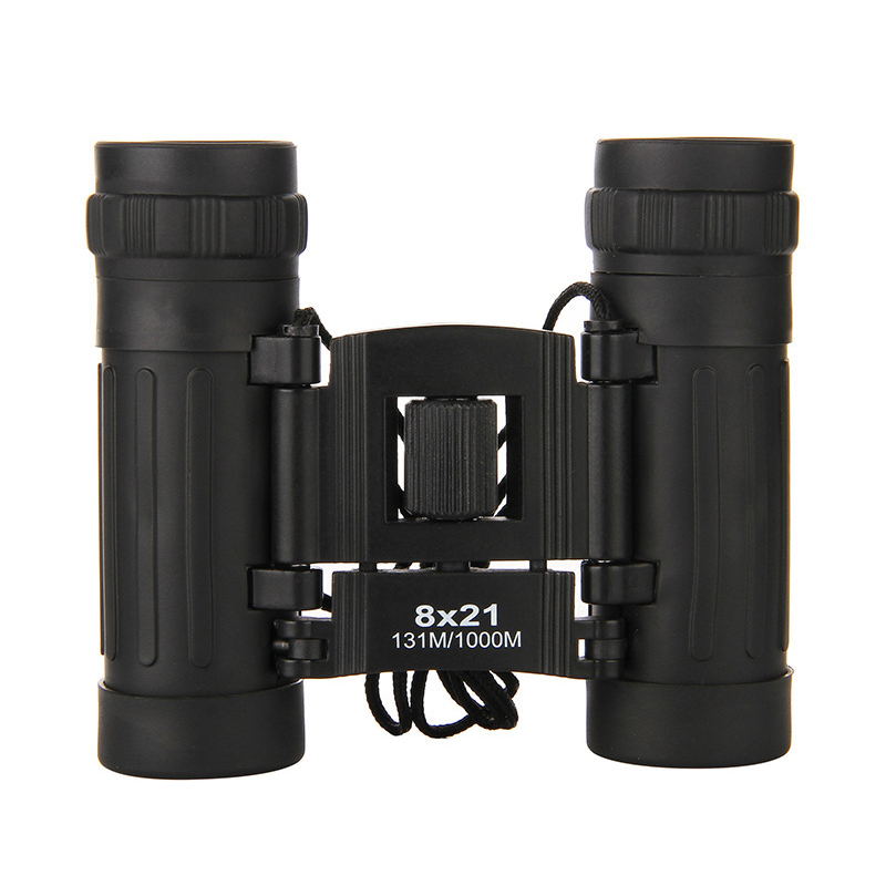 8X21 HD Powerful Binoculars 10 - Hunting Outdoor Shows 评论和价格