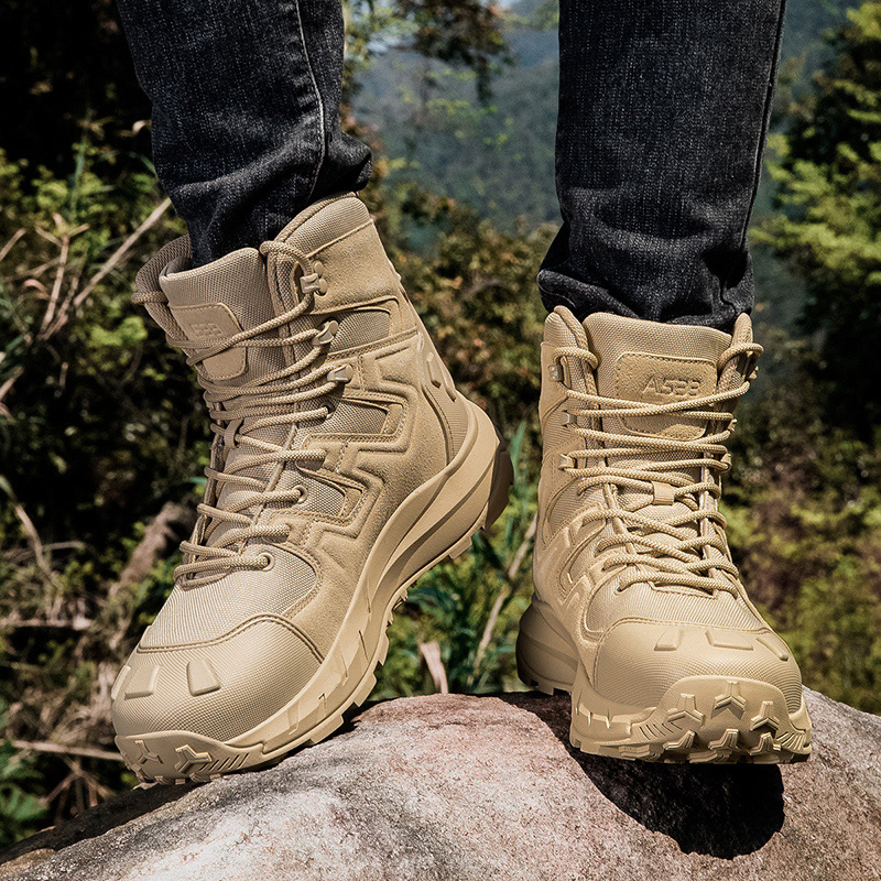 High Ankle Outdoor Boots、Water - Hunting Outdoor Rug 评论和价格
