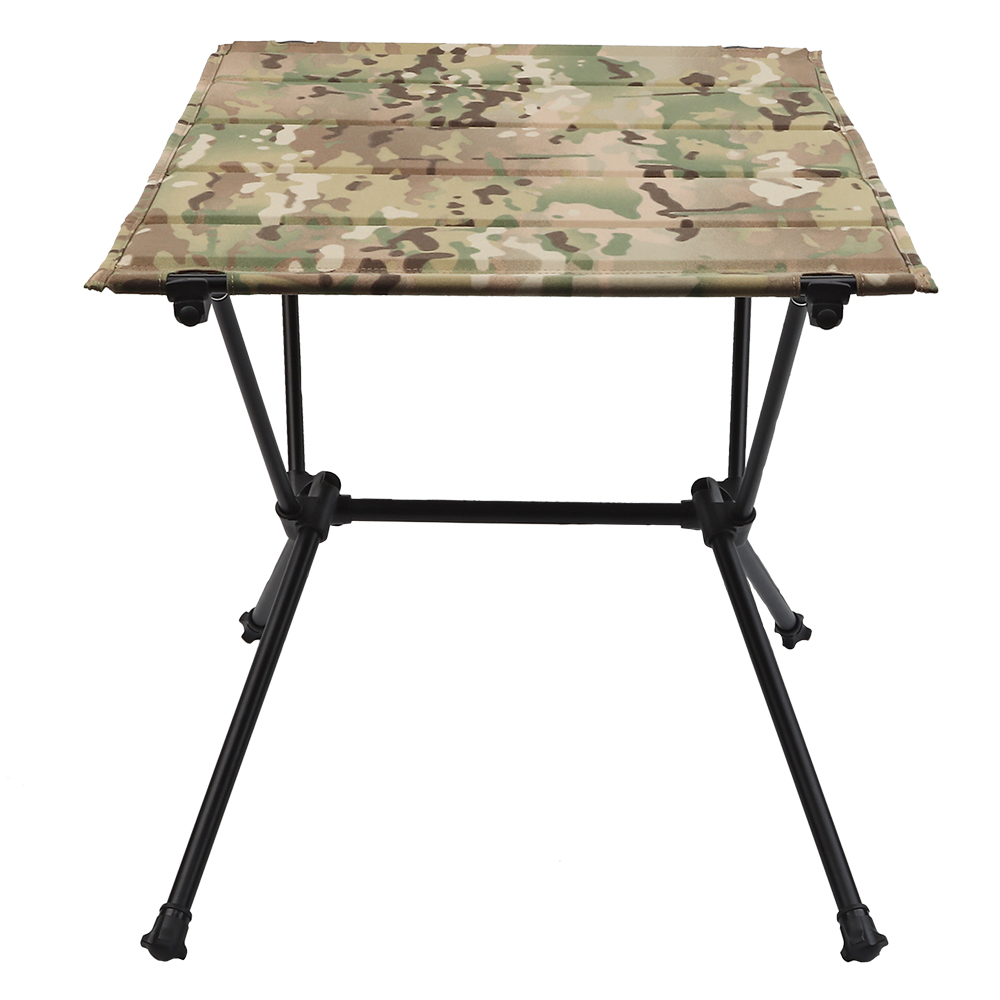 Outdoor Camping Foldable Table - Outdoor Hunting Table 评论和价格