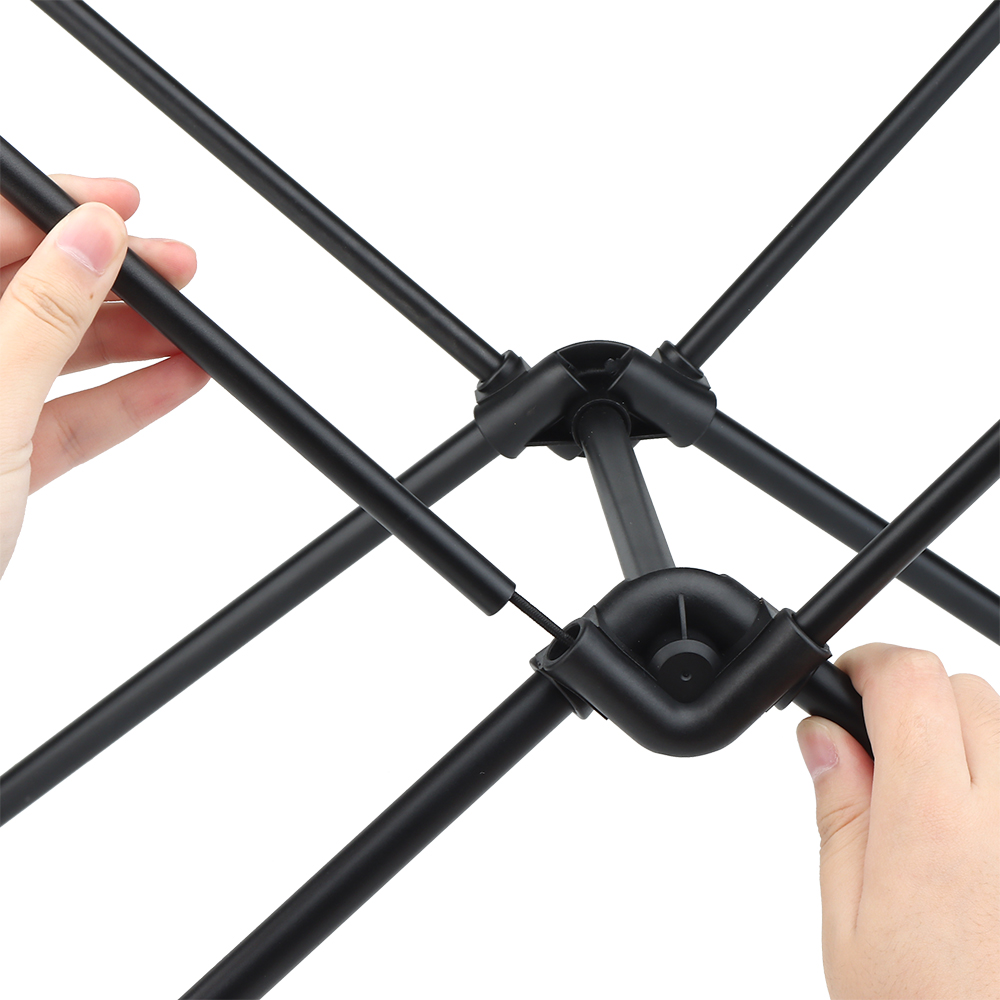 Outdoor Camping Foldable Table - Outdoor Hunting Table 评论和价格