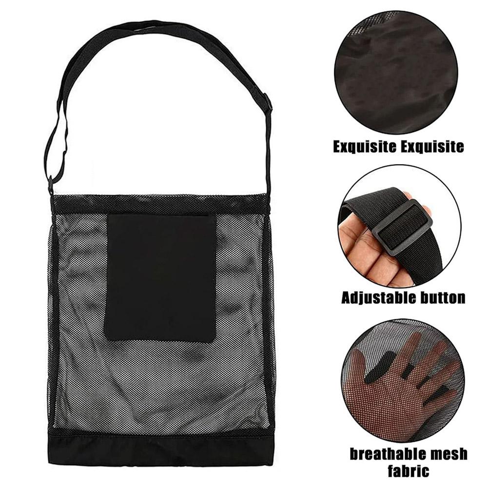 Mushroom Foraging Bag Mesh Out - Outdoor Hunting Bag 评论和价格