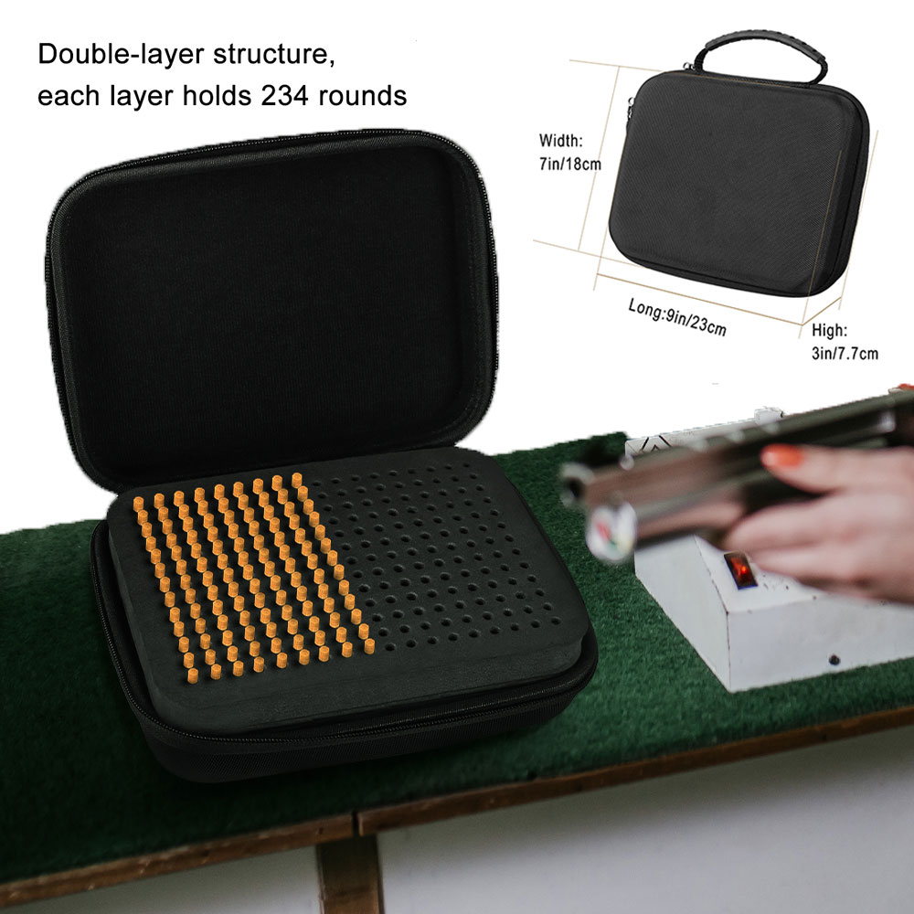 .22LR 468 Rounds Ammo Bag Tact - Hunting & Outdoor Supplies 评论和价格