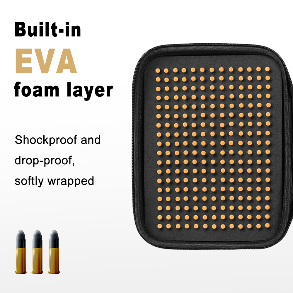 .22LR 468 Rounds Ammo Bag Tact - Hunting & Outdoor Supplies 评论和价格