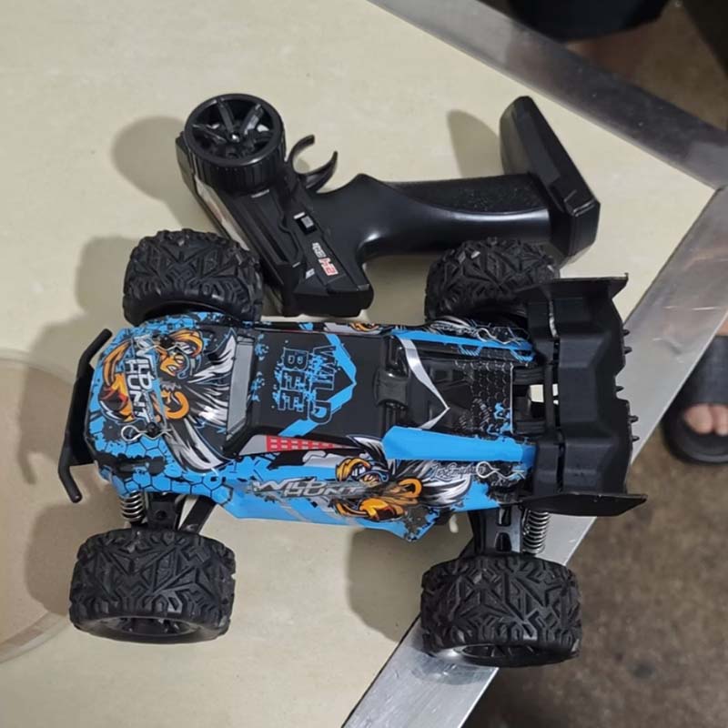 WILD HUNT Rc Car Half Proporti - Wildman Hunting & Outdoor Nelspruit 评论和价格