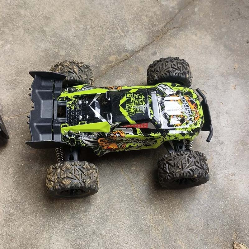 WILD HUNT Rc Car Half Proporti - Wildman Hunting & Outdoor Nelspruit 评论和价格