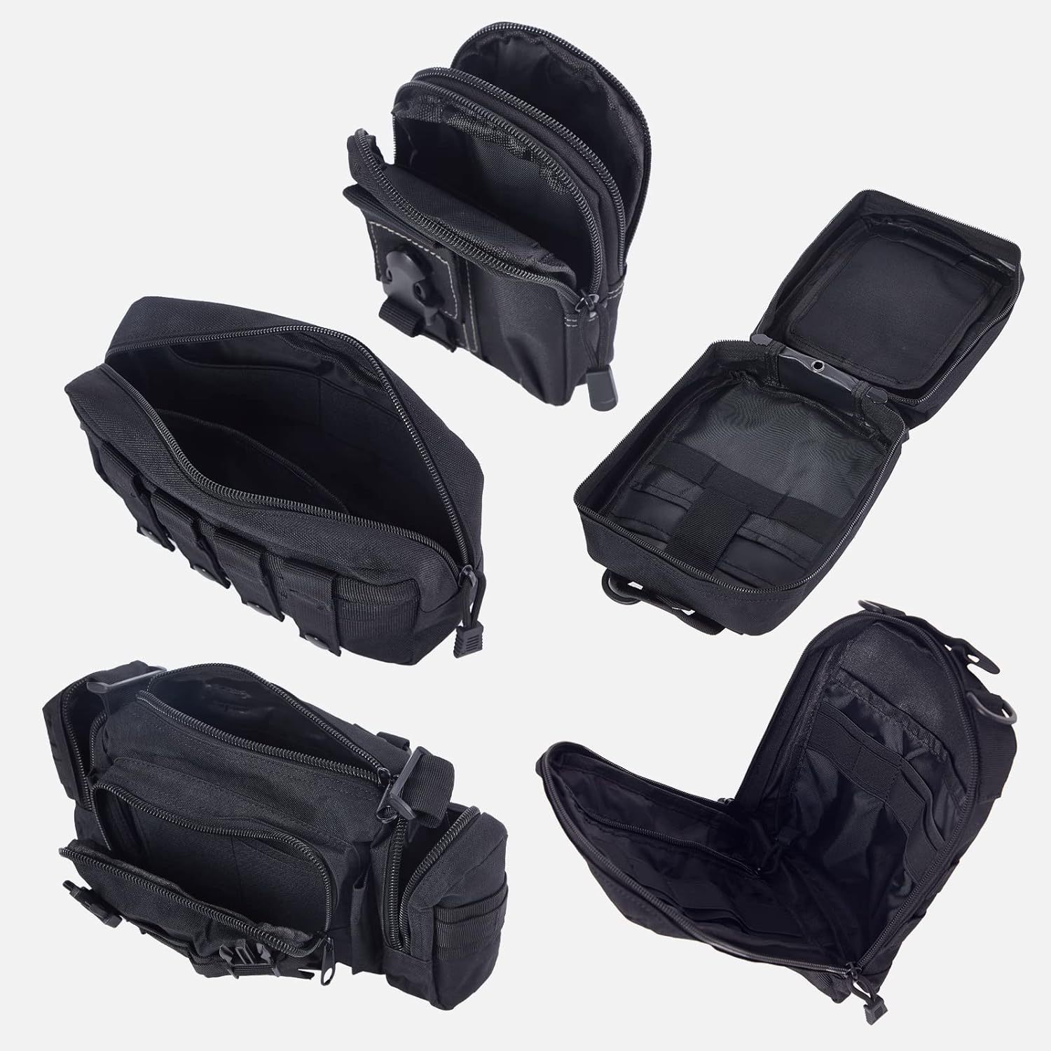 Car Backseat Hanging Bag, Tact - Outdoor Hunting Bag 评论和价格