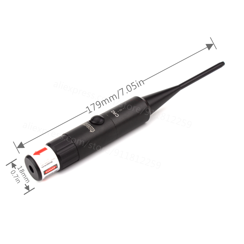 Tactical Laser Boresighter Kit - Laser Boresighter Kit 评论和价格