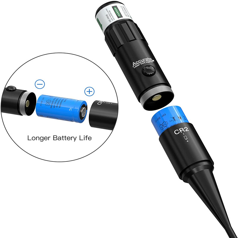 Tactical Laser Boresighter Kit - Laser Boresighter Kit 评论和价格