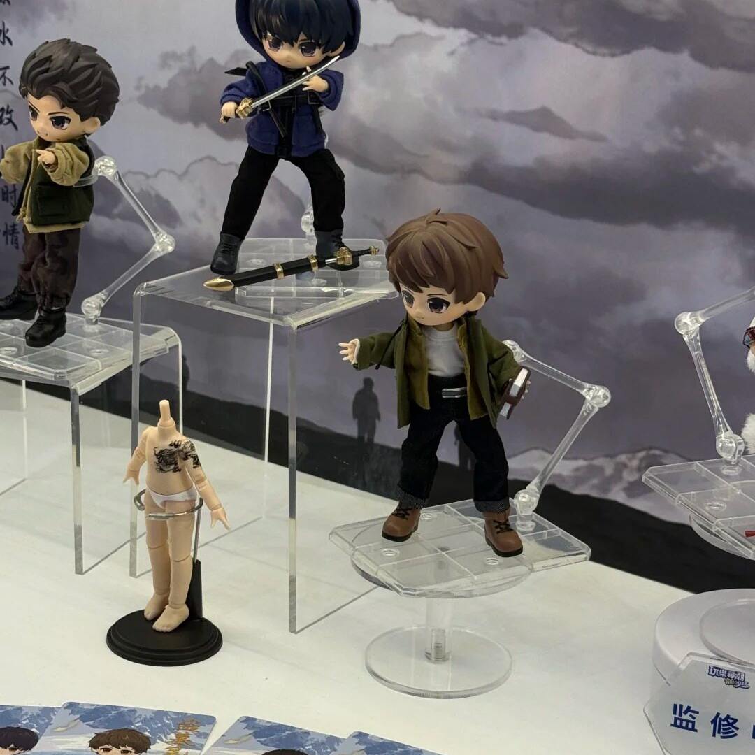 Presale 1/12 Scale The Lost To - Hunting Blind Fabric 评论和价格