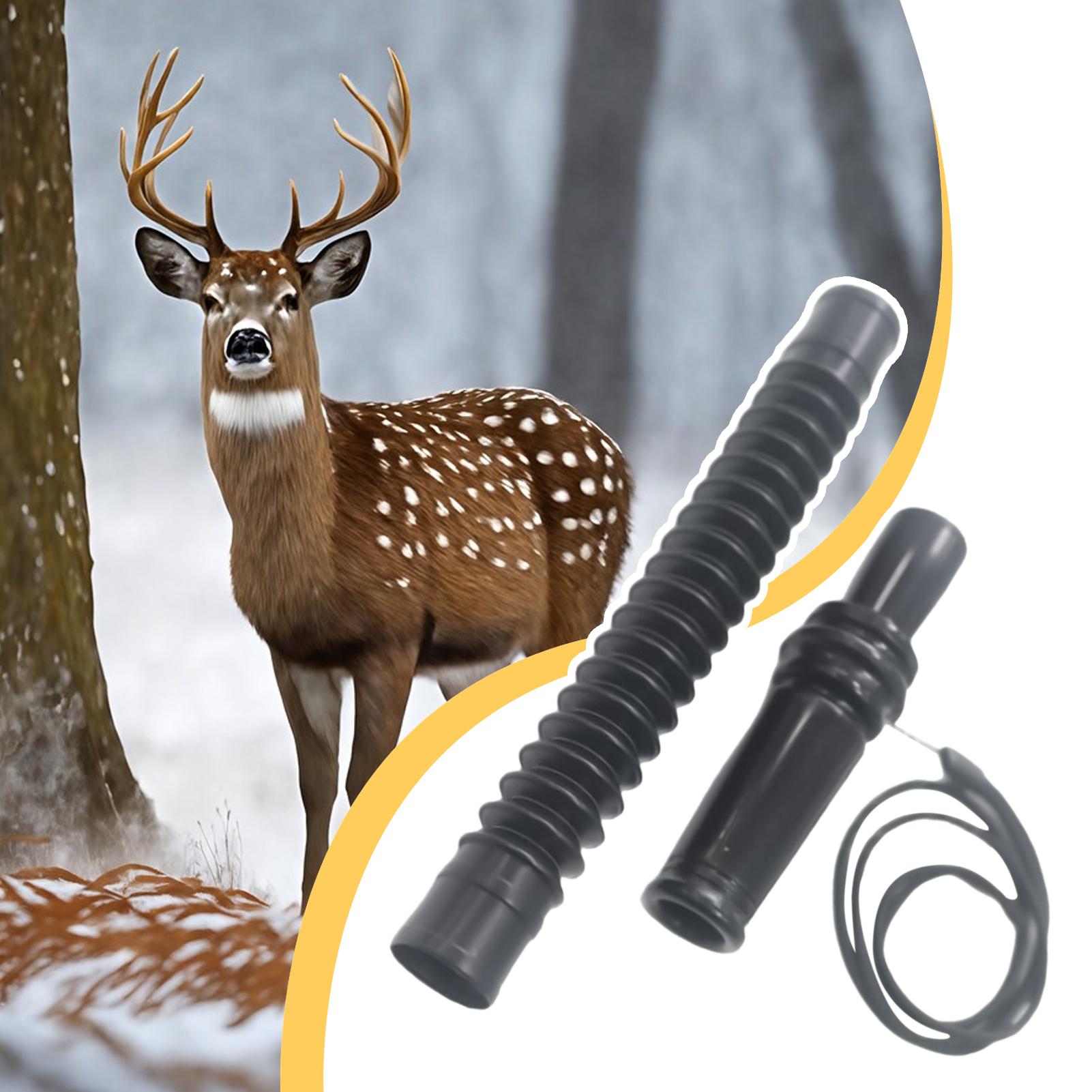 Lightweight Deer Hunting Grunt - Wildman Hunting & Outdoor Nelspruit 评论和价格