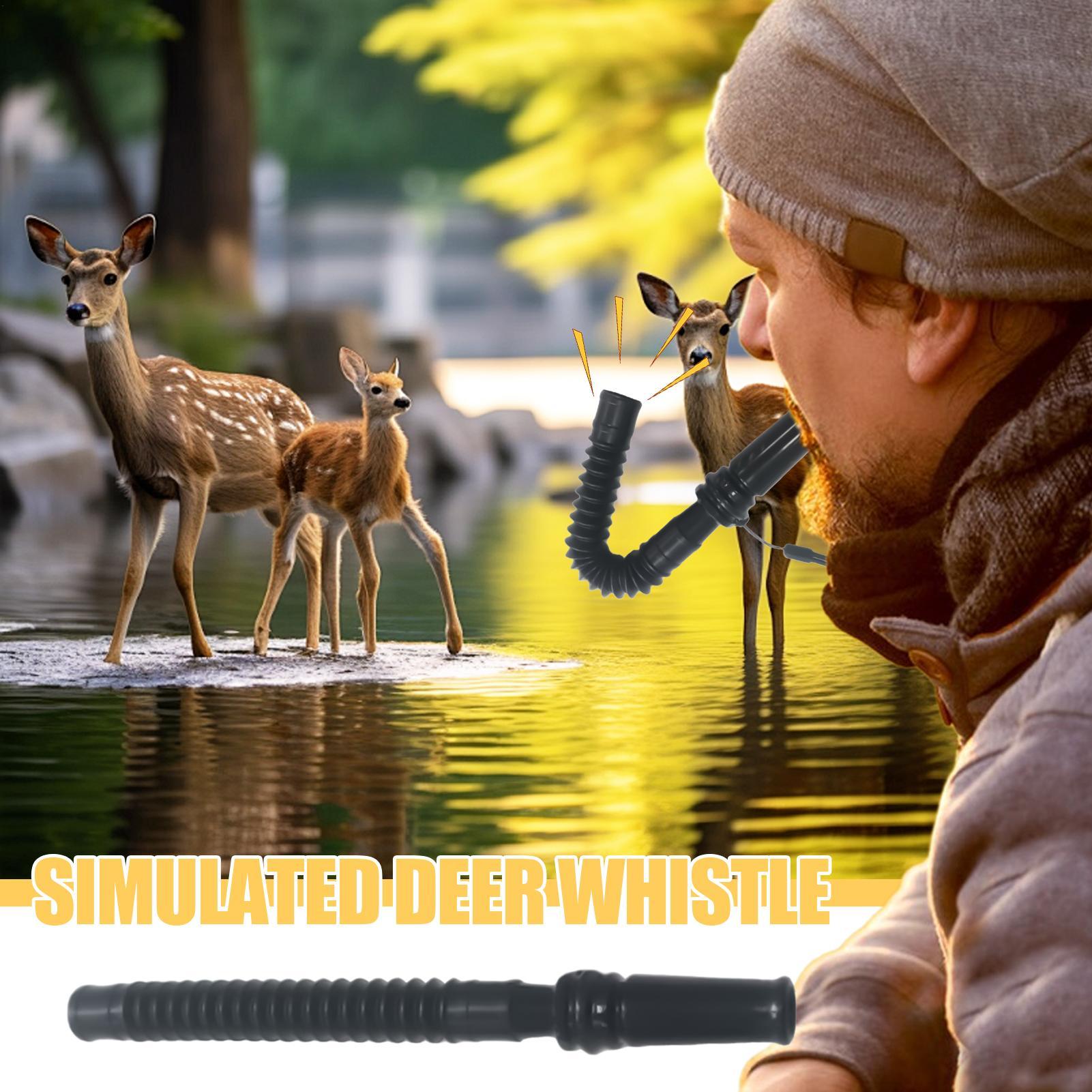 Lightweight Deer Hunting Grunt - Wildman Hunting & Outdoor Nelspruit 评论和价格