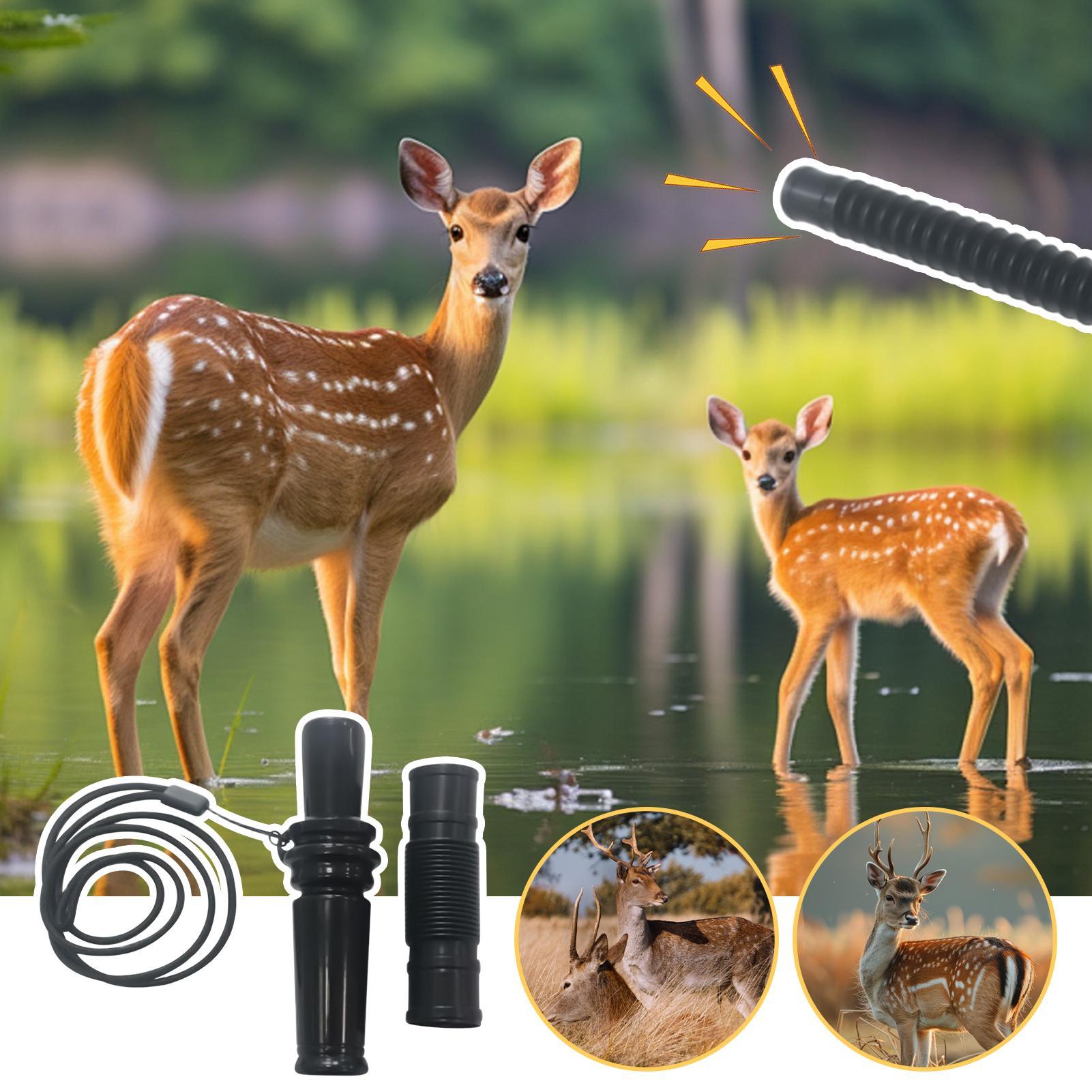 Lightweight Deer Hunting Grunt - Wildman Hunting & Outdoor Nelspruit 评论和价格