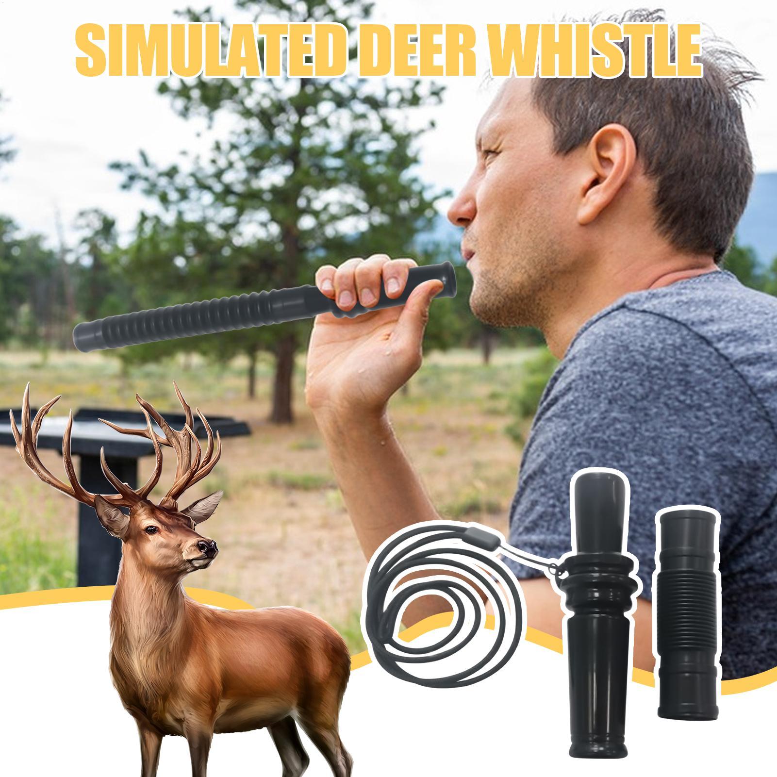 Lightweight Deer Hunting Grunt - Wildman Hunting & Outdoor Nelspruit 评论和价格