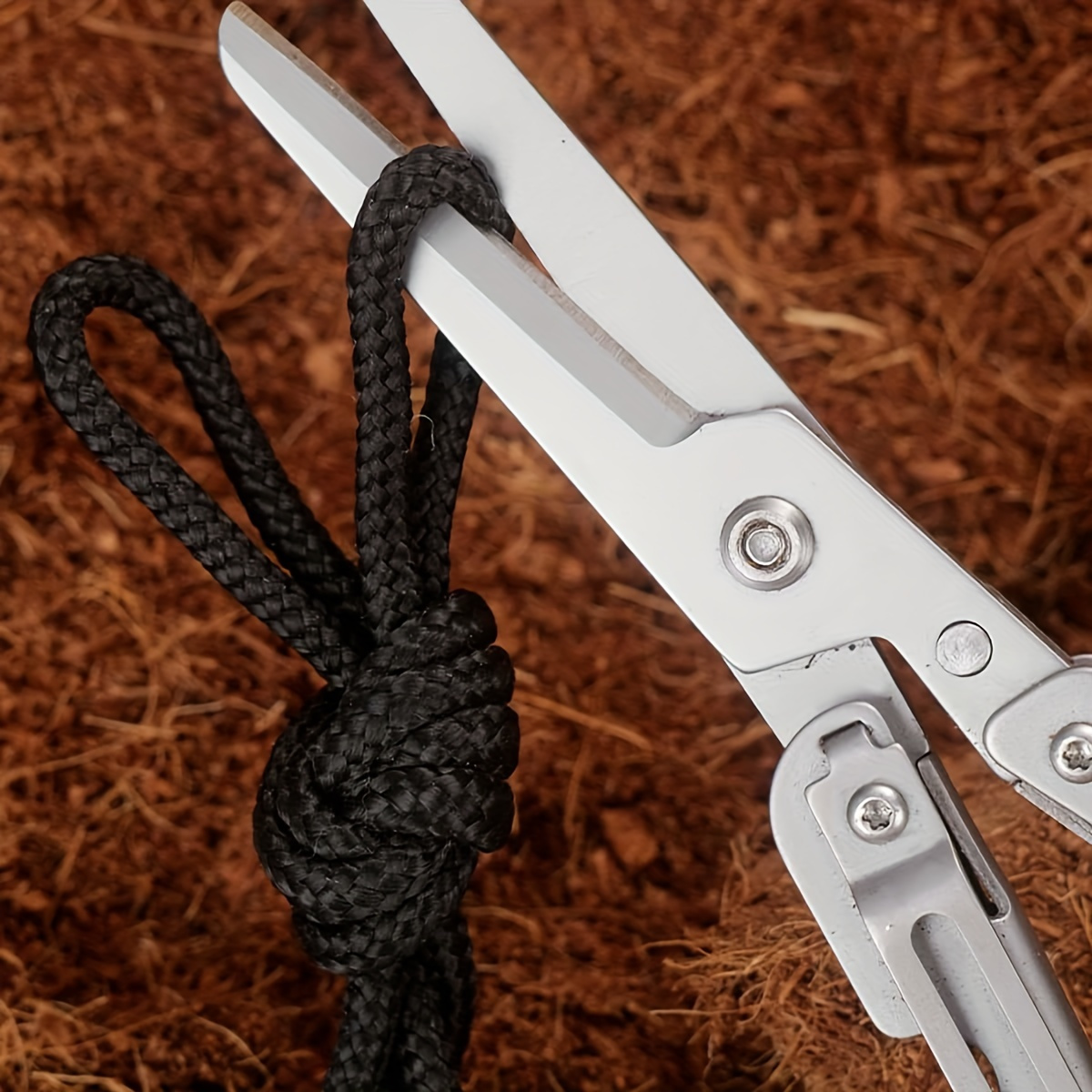 New Molle Tactical Folding Sci - Outdoor Hunting News 评论和价格