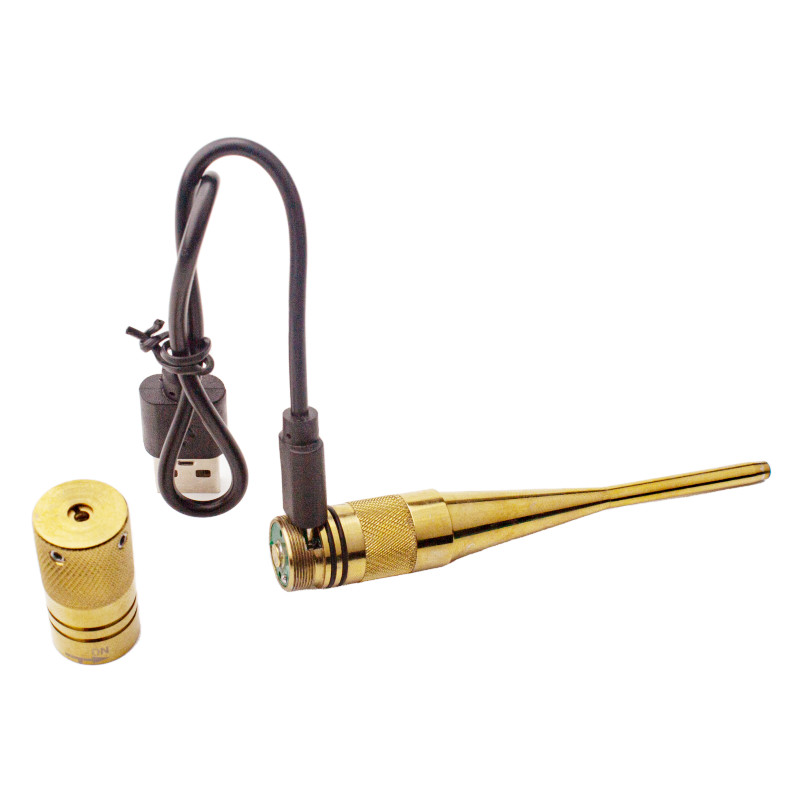 Tactical Laser Bore Sighter Ki - Laser Boresighter Kit 评论和价格