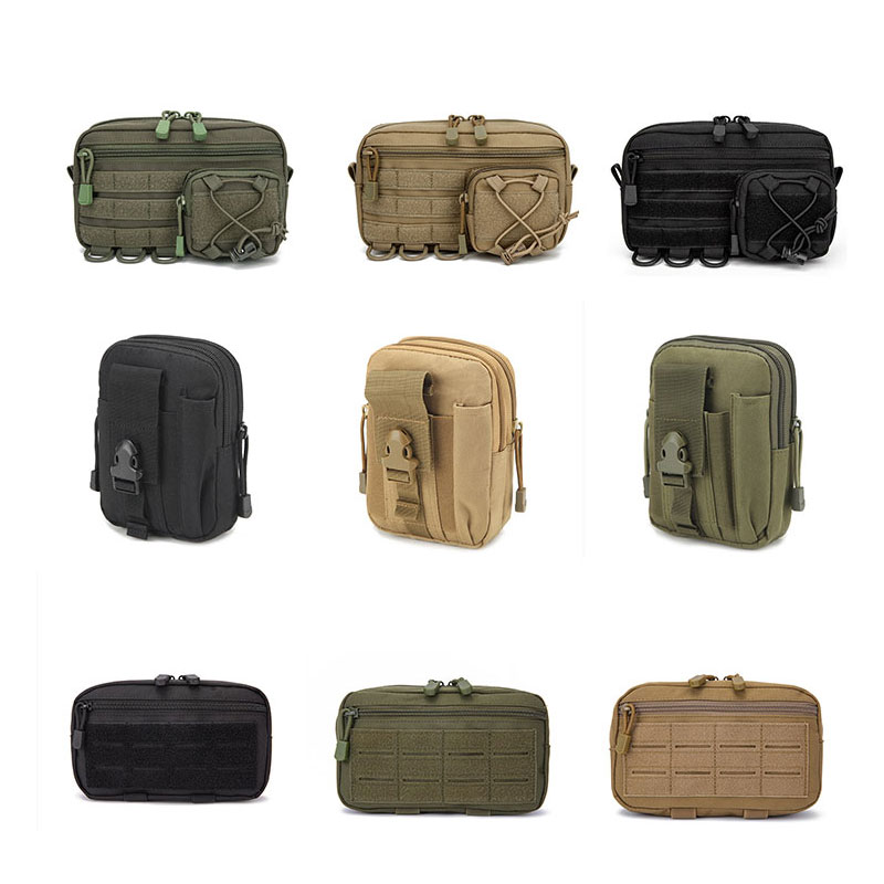 New Style Molle Tactical Waist - Outdoor Hunting News 评论和价格