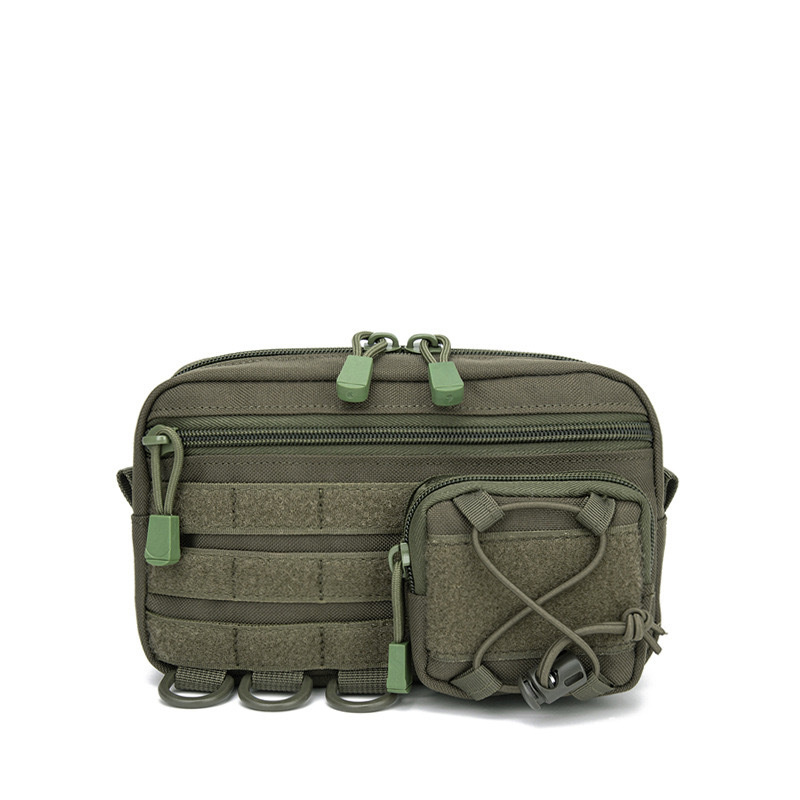 New Style Molle Tactical Waist - Outdoor Hunting News 评论和价格